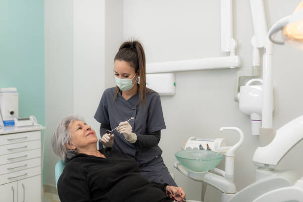 Best Dentist Open on Weekends  in Sonterra, TX